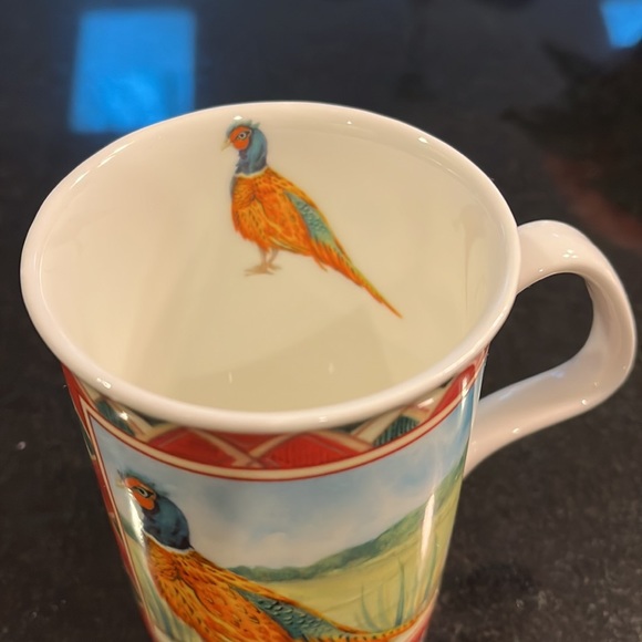 Roy Kirkham Mug - Excellent Condition - Picture 6 of 9